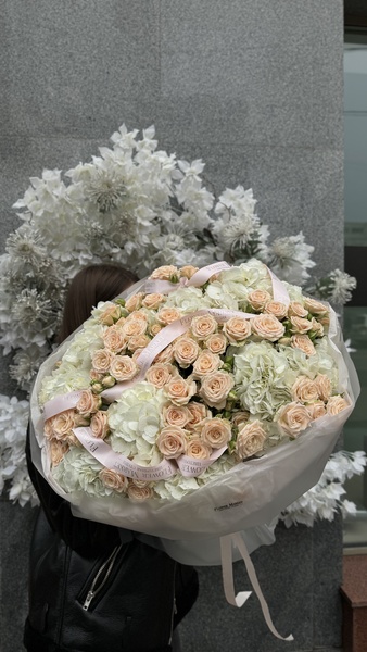 Авторский букет №57