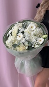 Авторский букет №37 — 3